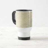 MUG DE VOYAGE ANGEL BLOWING HORN (Devant gauche)