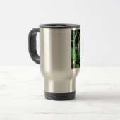 Mug De Voyage angelfish 2 (Devant gauche)