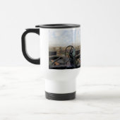 MUG DE VOYAGE ANGLETERRE VICTORIENNE (Gauche)
