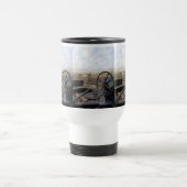 MUG DE VOYAGE ANGLETERRE VICTORIENNE (Centre)
