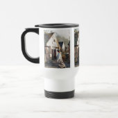 MUG DE VOYAGE ANGLETERRE VICTORIENNE (Gauche)