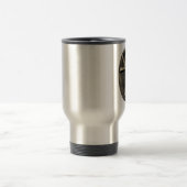Mug De Voyage Anhk (Centre)
