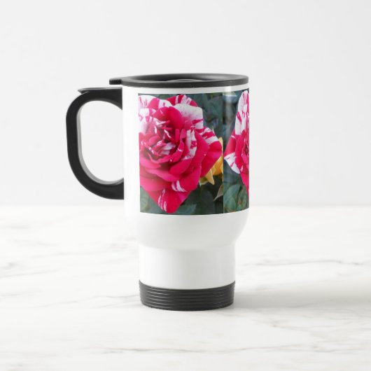 Mug De Voyage Anicia (Gauche)