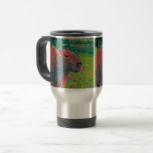 Mug De Voyage AnimalMix_Capybara_002 (Devant gauche)