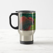 Mug De Voyage AnimalMix_Capybara_002 (Gauche)