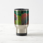 Mug De Voyage AnimalMix_Capybara_002 (Centre)