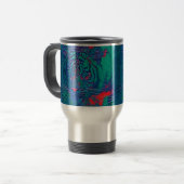Mug De Voyage AnimalMix_Tiger_043 (Devant gauche)