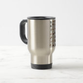Mug De Voyage Animaux (Devant gauche)