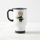 Mug De Voyage Anime Draco Malfoy (Gauche)