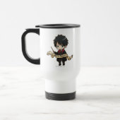 Mug De Voyage Anime Harry Potter (Gauche)