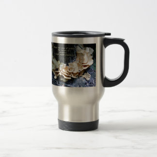 Mug De Voyage Anneau de champignon