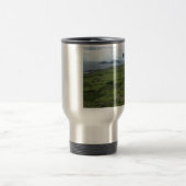 Mug De Voyage Anneau de position d'océan irlandaise de Kerry (Centre)