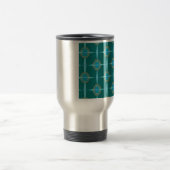 Mug De Voyage Anneaux dorés (Centre)