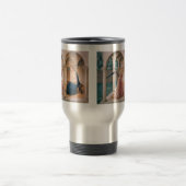 Mug De Voyage Annonce d'ATF Angelico- (Centre)