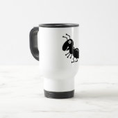 Mug De Voyage Ant (Devant gauche)