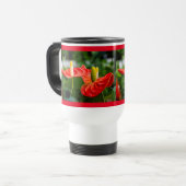 Mug De Voyage Anthurium Multi (Devant gauche)