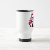 Mug De Voyage Anti-avortement (Centre)