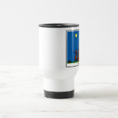 Mug De Voyage Antilope (Centre)