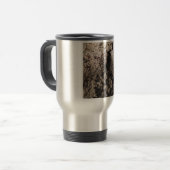 Mug De Voyage Ants Go Marching (Devant gauche)