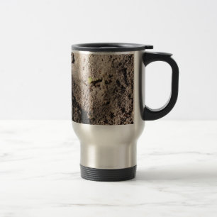 Mug De Voyage Ants Go Marching
