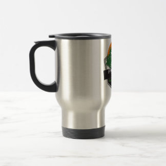 Mug De Voyage Appalachian Trail Édition été