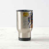 Mug De Voyage Appel du Heyoka (Centre)
