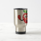 Mug De Voyage Apple (Centre)
