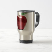 Mug De Voyage Apple (Devant droit)