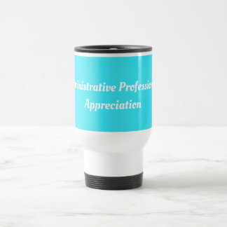 Mug De Voyage Appréciation des administrateurs