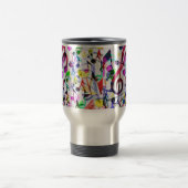 Mug De Voyage Appréciation musicale_ (Centre)