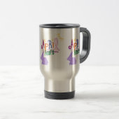 Mug De Voyage April Fool's (Devant droit)