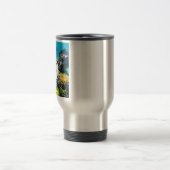 Mug De Voyage Aqua Blend (Centre)