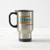 Mug De Voyage Aqua de Balance (Gauche)