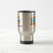 Mug De Voyage Aqua de Balance (Centre)