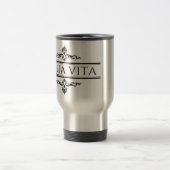 Mug De Voyage Aqua Vitae (Centre)