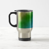 Mug De Voyage Aquarelles Rainbow (Gauche)