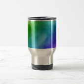 Mug De Voyage Aquarelles Rainbow (Centre)