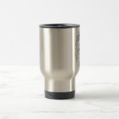 Mug De Voyage Aquarius (Centre)