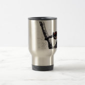 Mug De Voyage Arboriste Tree Surgeon (Centre)
