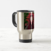 Mug De Voyage Arbre (Devant gauche)