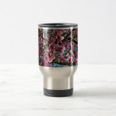Mug De Voyage Arbre à tulipes (Centre)
