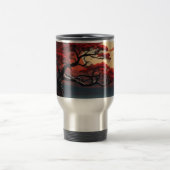 Mug De Voyage Arbre bonsaï (Centre)
