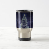 Mug De Voyage Arbre de Noël (Centre)