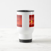 Mug De Voyage Arbre de Noël (Centre)