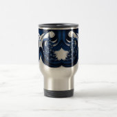 Mug De Voyage Arbre de Noël (Centre)