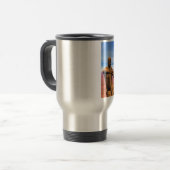 Mug De Voyage Arbre magique (Devant gauche)