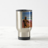 Mug De Voyage Arbre magique (Centre)