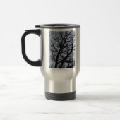 Mug De Voyage Arbre vampire (Gauche)