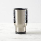 Mug De Voyage Arbre vampire (Centre)