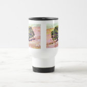 MUG DE VOYAGE ARBRES (Centre)